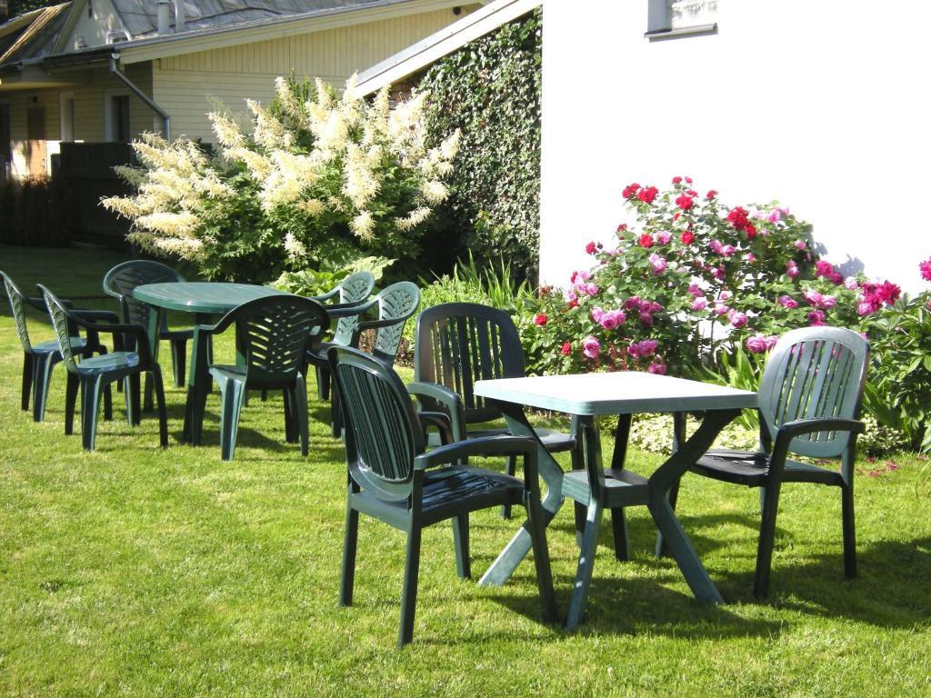 Guesthouse Airava Jūrkalne Kültér fotó