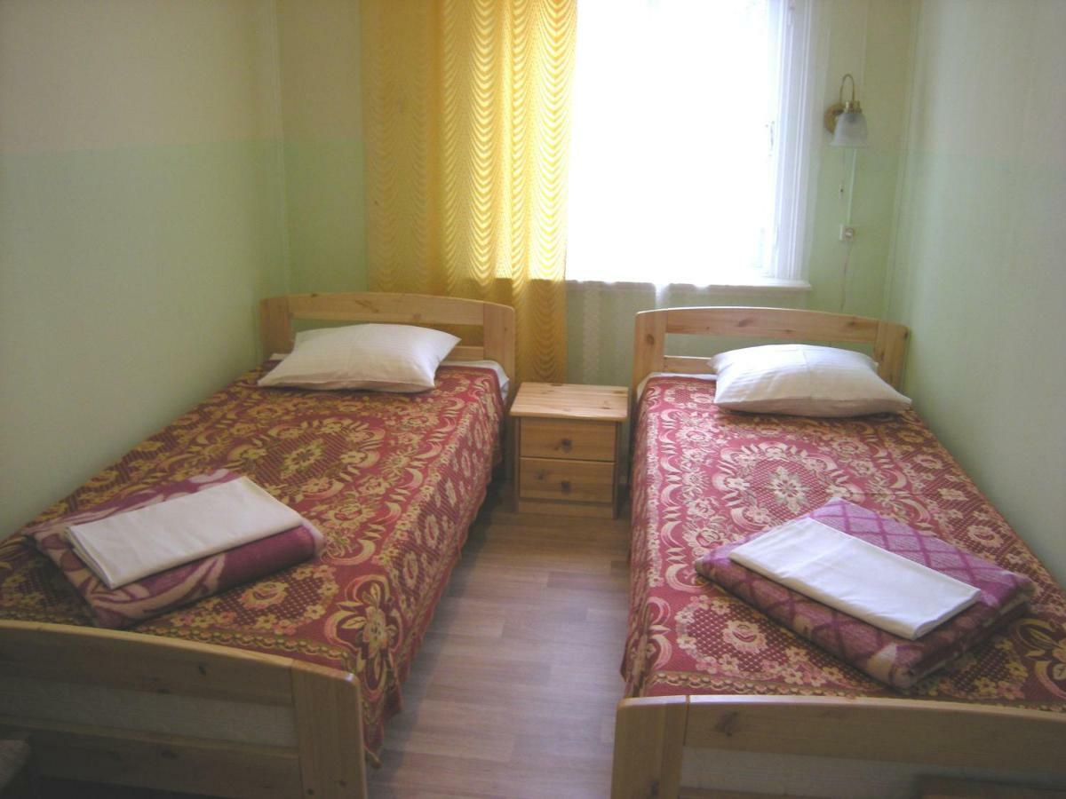 Guesthouse Airava Jūrkalne Kültér fotó