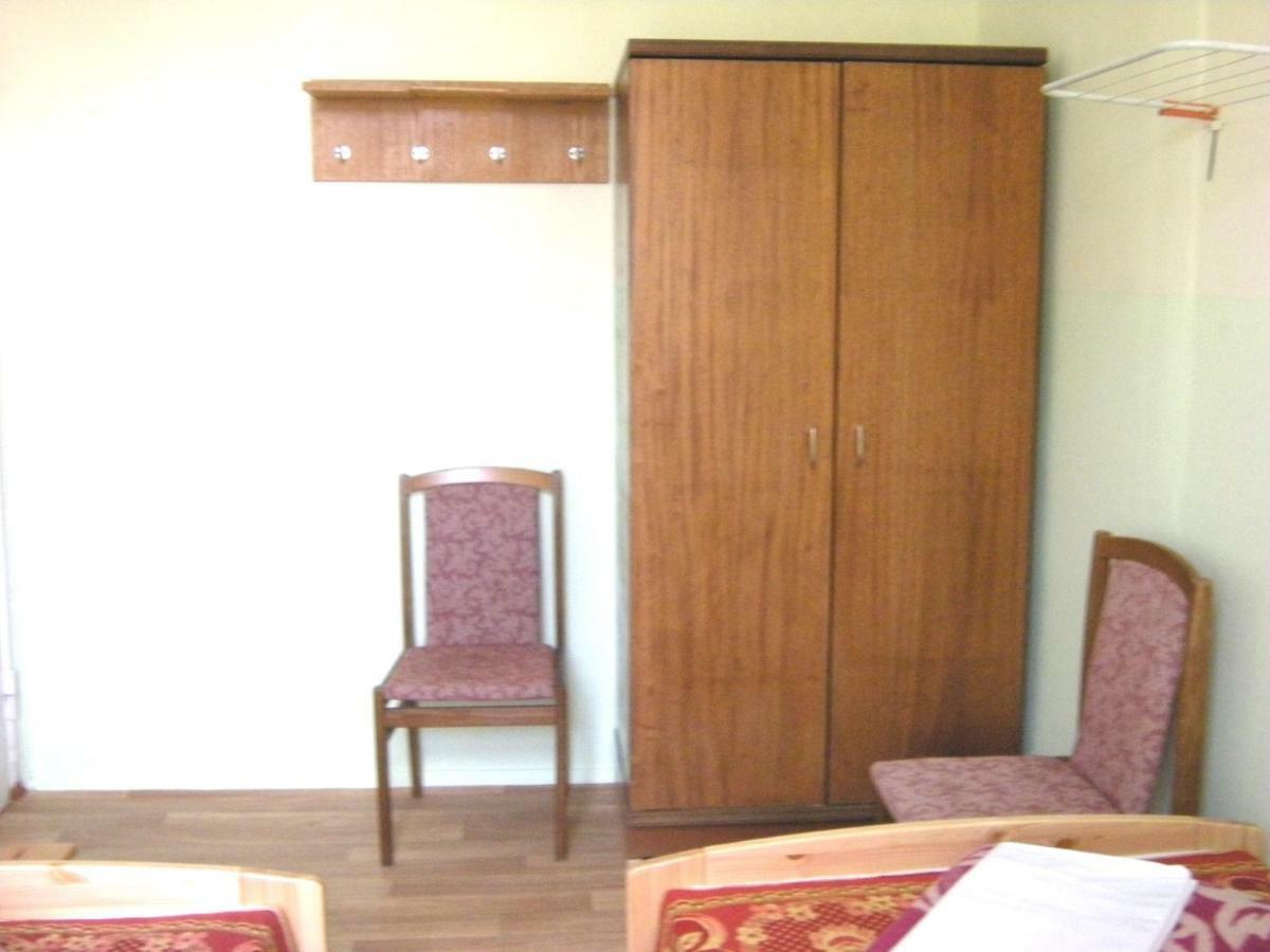 Guesthouse Airava Jūrkalne Kültér fotó