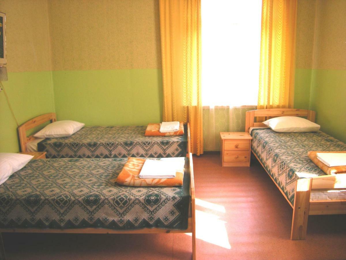 Guesthouse Airava Jūrkalne Kültér fotó