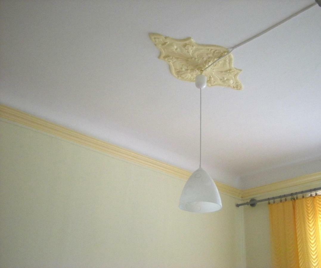 Guesthouse Airava Jūrkalne Kültér fotó