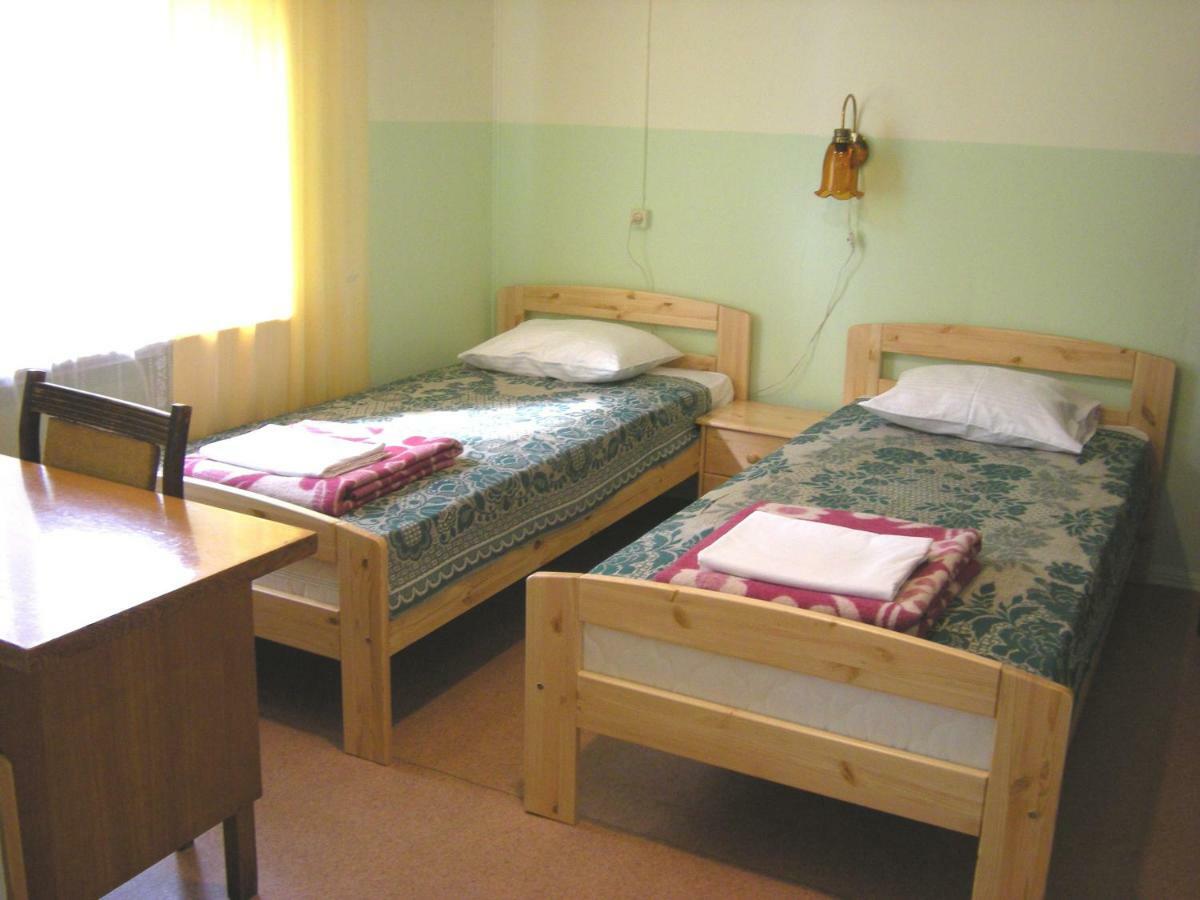 Guesthouse Airava Jūrkalne Kültér fotó