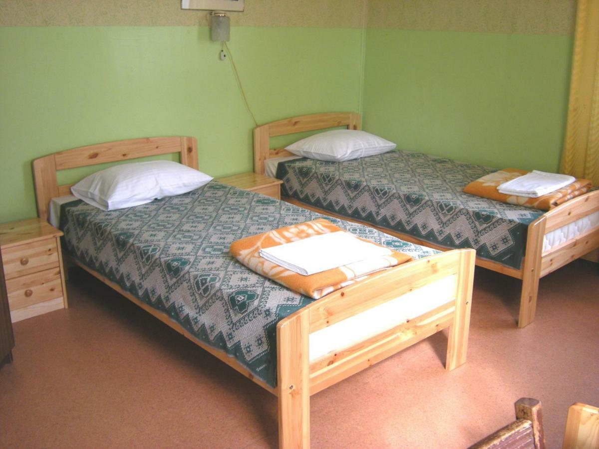 Guesthouse Airava Jūrkalne Kültér fotó
