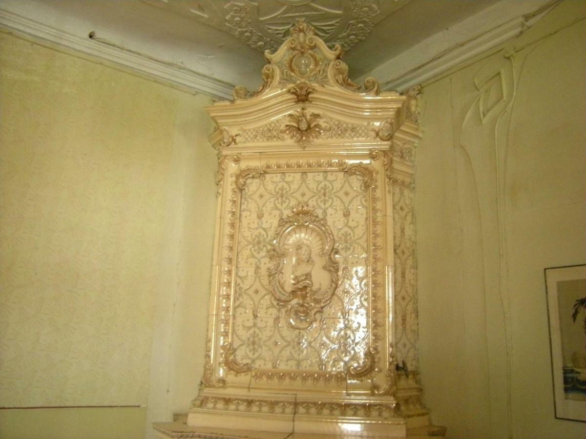 Guesthouse Airava Jūrkalne Kültér fotó