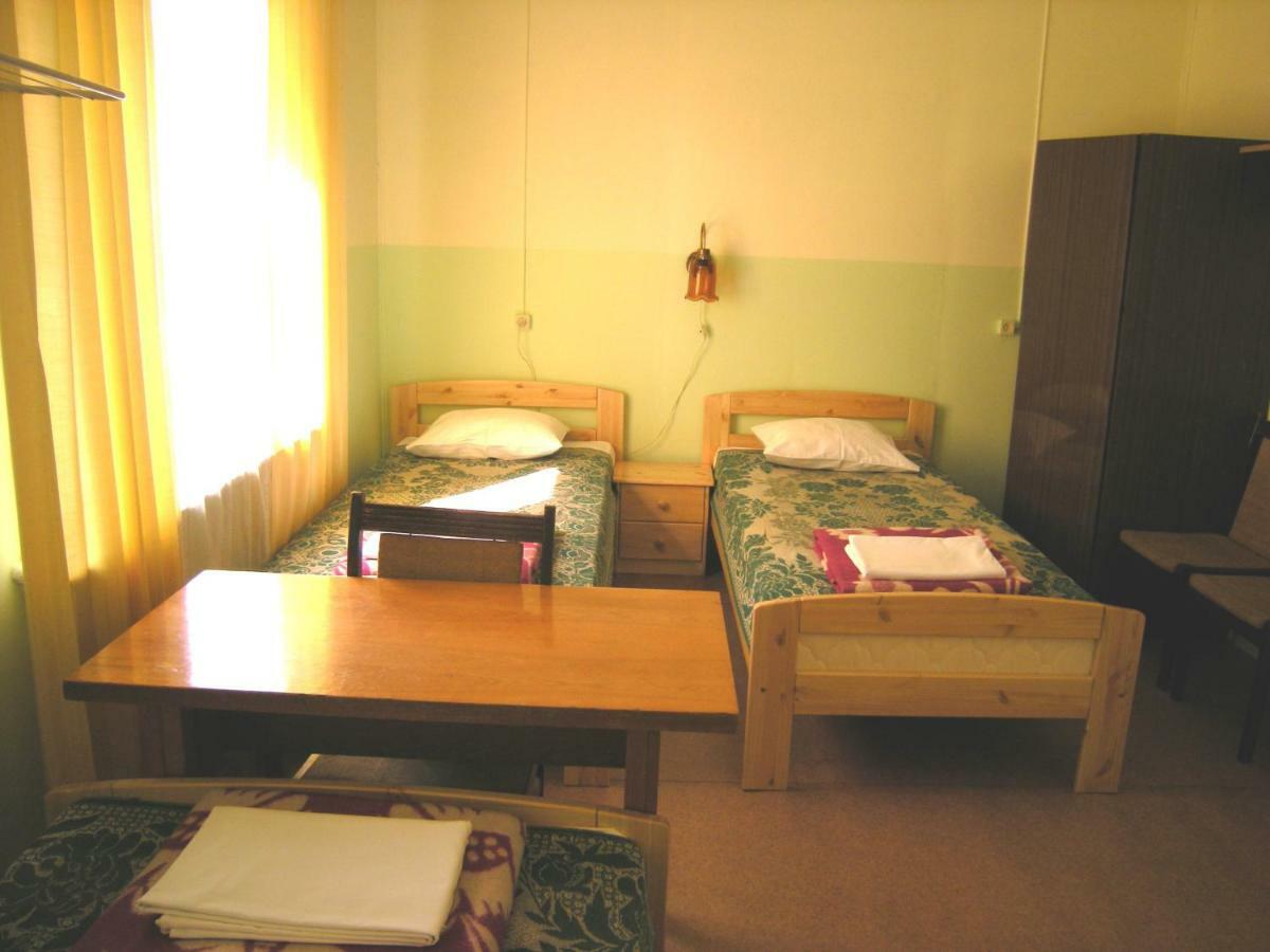 Guesthouse Airava Jūrkalne Kültér fotó