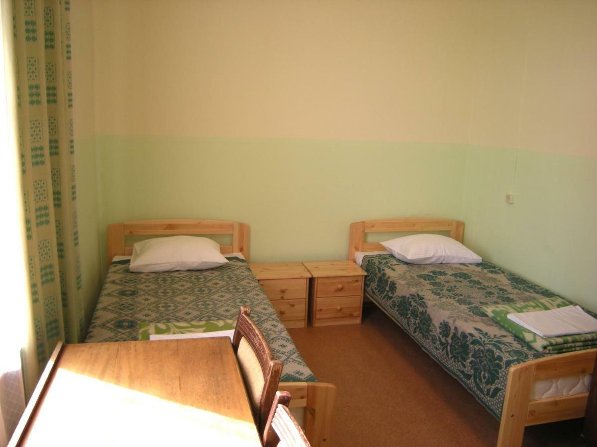 Guesthouse Airava Jūrkalne Kültér fotó
