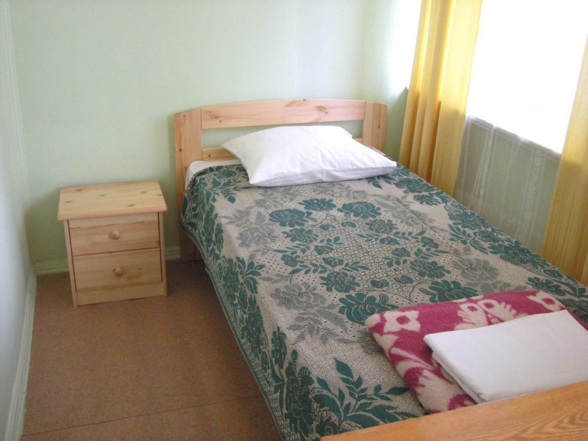 Guesthouse Airava Jūrkalne Kültér fotó
