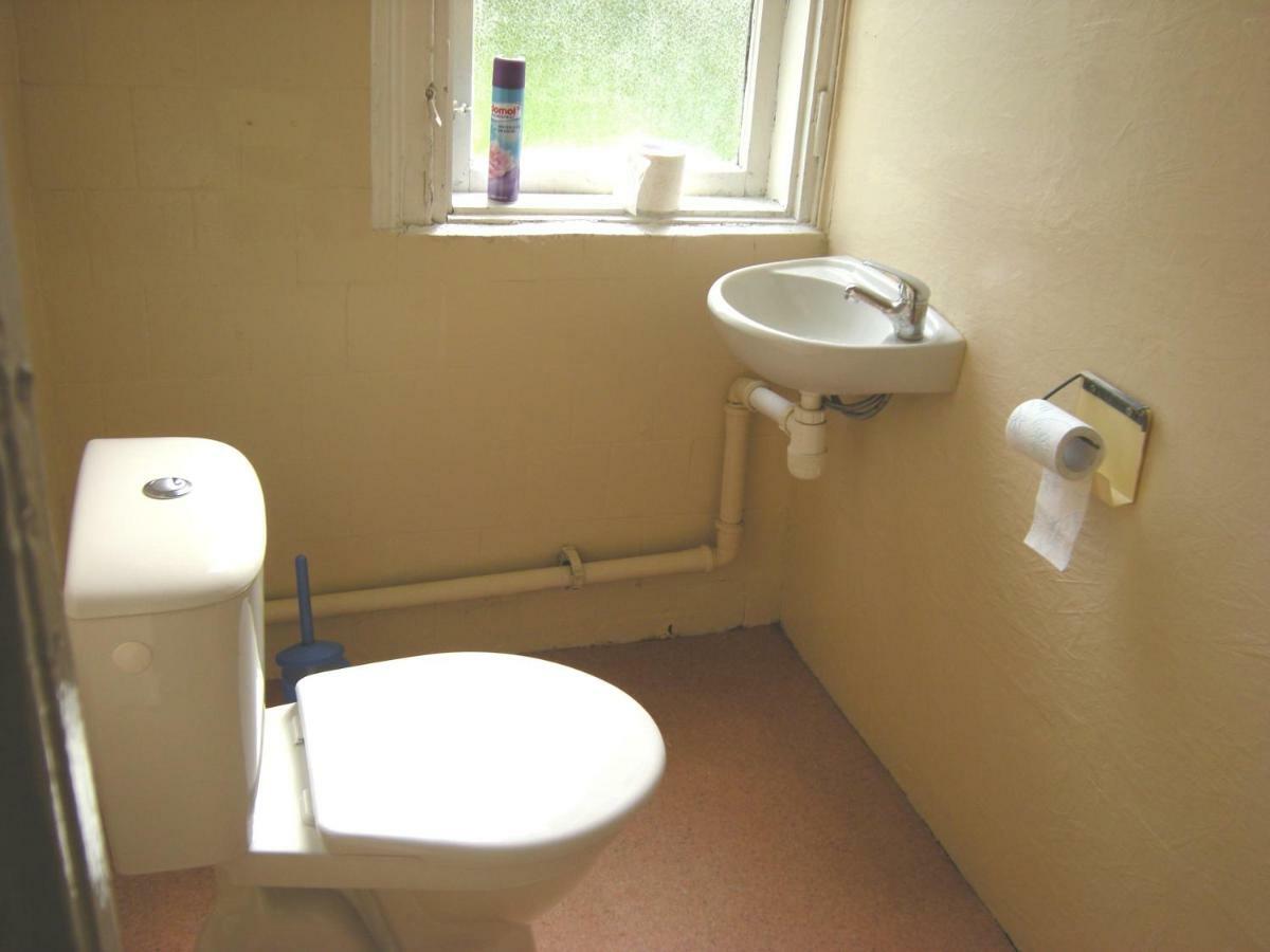 Guesthouse Airava Jūrkalne Kültér fotó