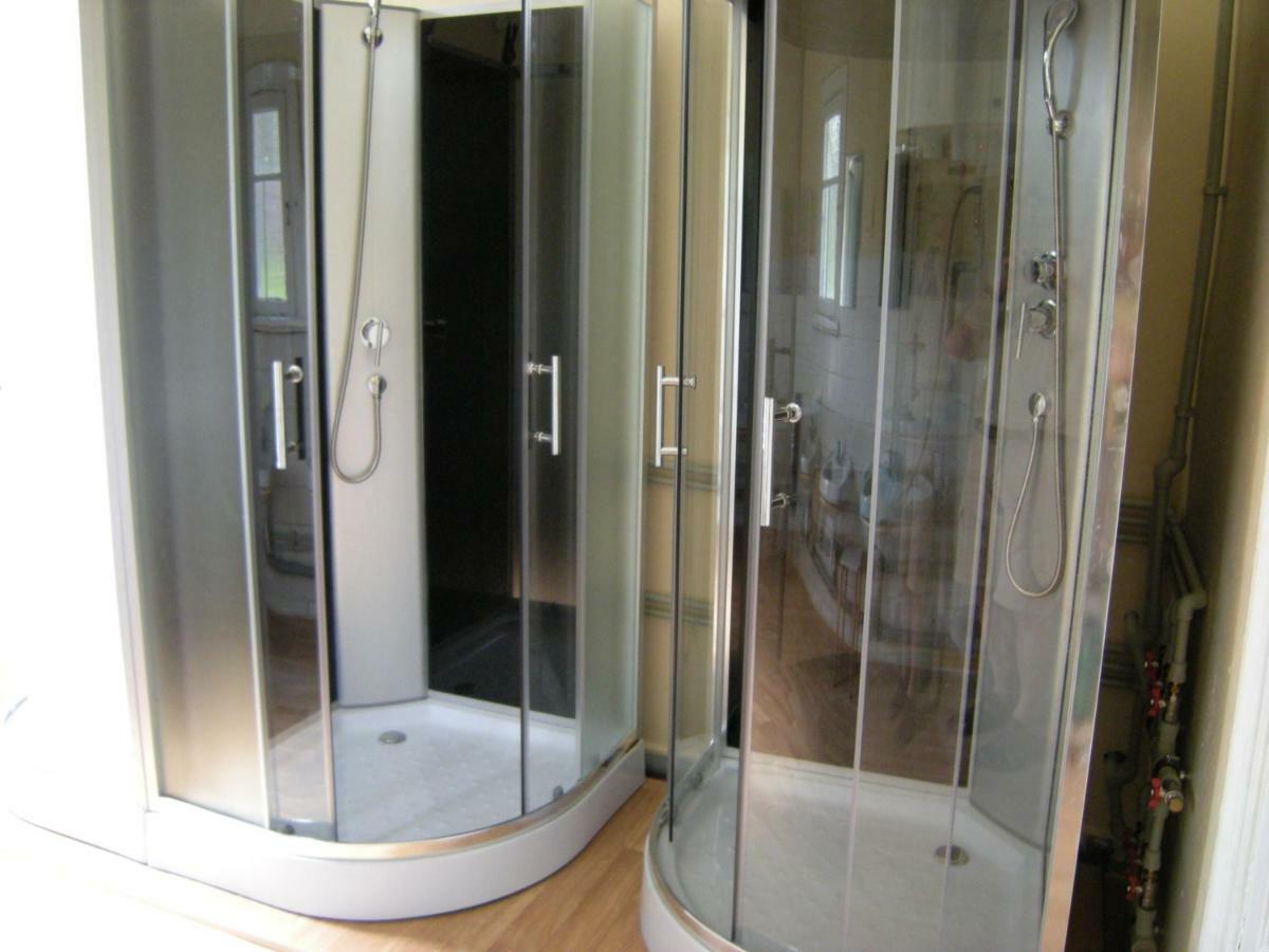 Guesthouse Airava Jūrkalne Kültér fotó