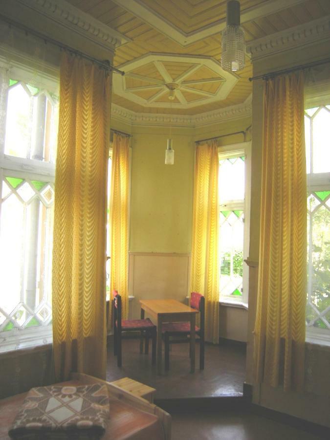 Guesthouse Airava Jūrkalne Kültér fotó